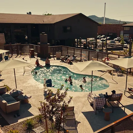 Trailborn Grand Canyon, Outdoor Collection By Marriott Bonvoy