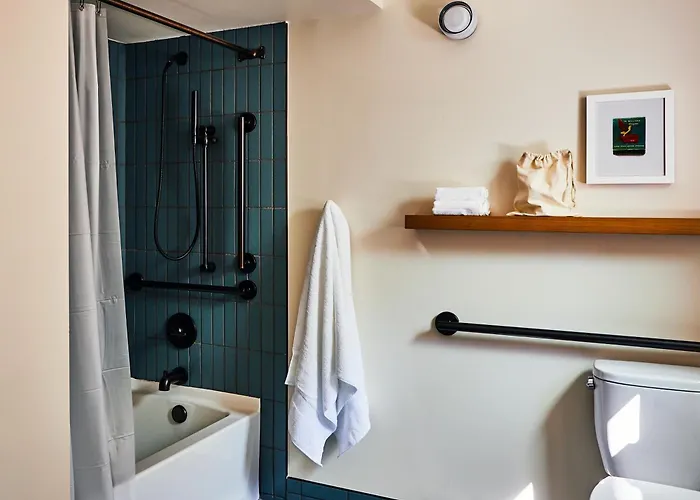 Trailborn Grand Canyon, Outdoor Collection By Marriott Bonvoy 4* Williams
