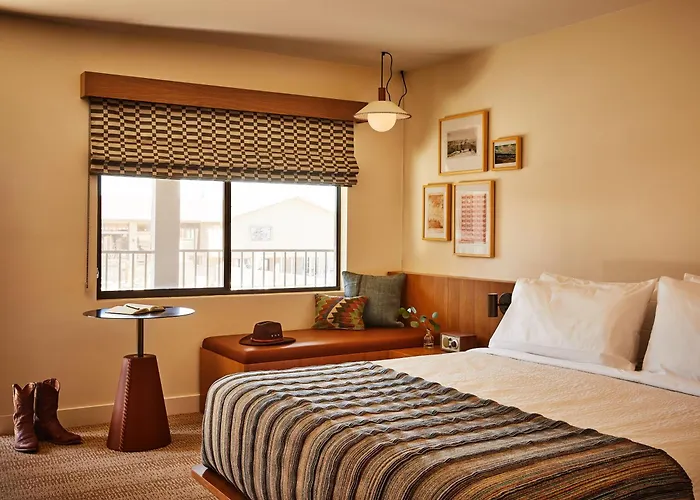 Trailborn Grand Canyon, Outdoor Collection By Marriott Bonvoy