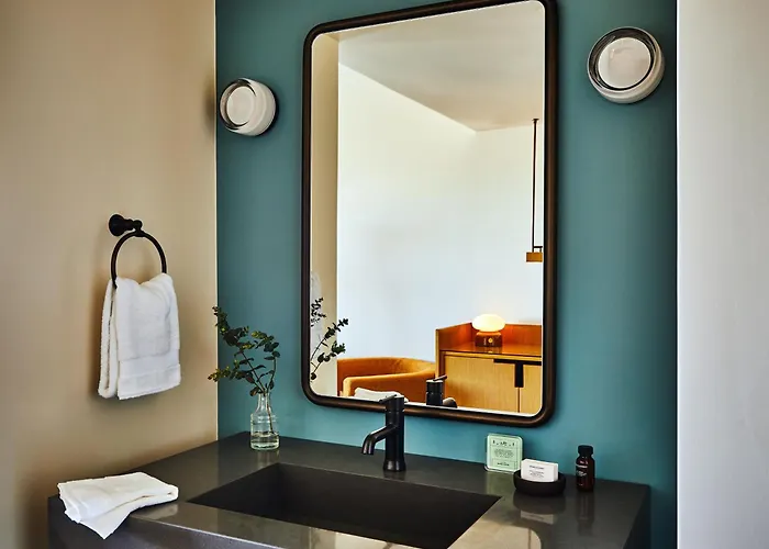Trailborn Grand Canyon, Outdoor Collection By Marriott Bonvoy Hotel 4*