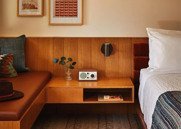 Trailborn Grand Canyon, Outdoor Collection By Marriott Bonvoy