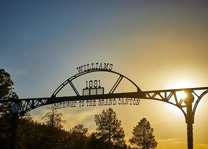 Trailborn Grand Canyon, Outdoor Collection By Marriott Bonvoy Hotel 4*