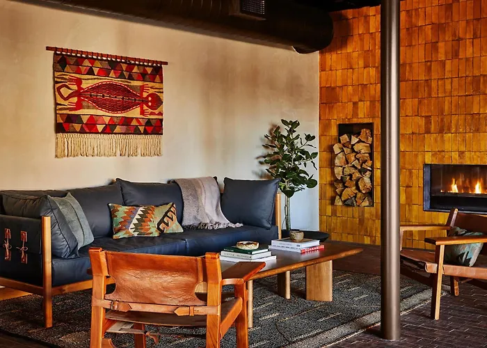Trailborn Grand Canyon, Outdoor Collection By Marriott Bonvoy Williams
