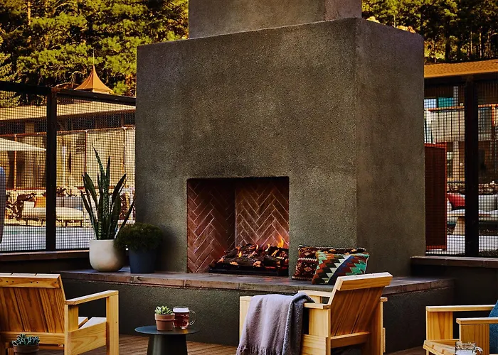 Hotel Trailborn Grand Canyon, Outdoor Collection By Marriott Bonvoy