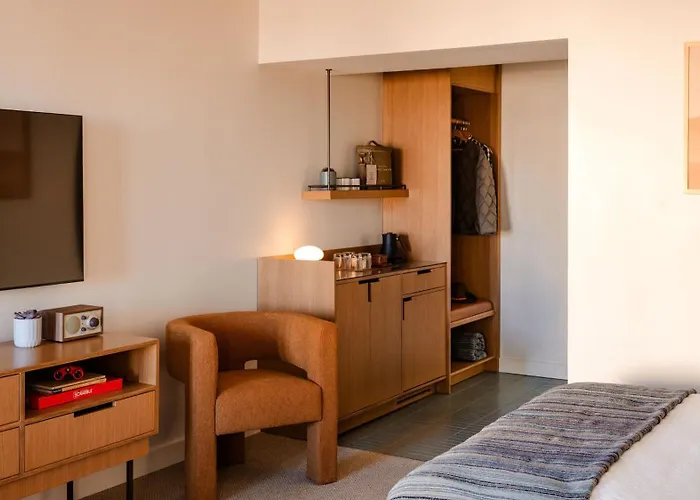Trailborn Grand Canyon, Outdoor Collection By Marriott Bonvoy Hotel 4*