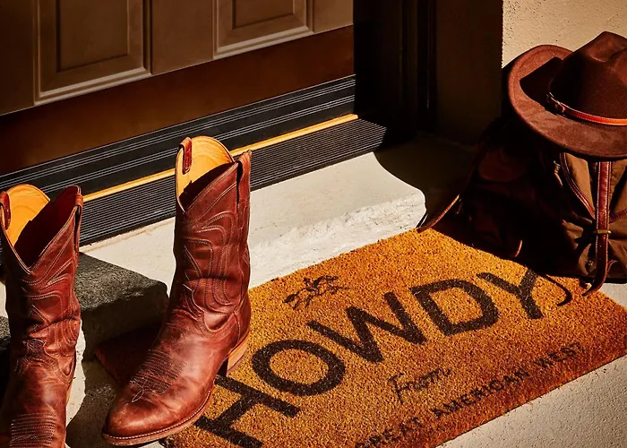 Trailborn Grand Canyon, Outdoor Collection By Marriott Bonvoy 4*