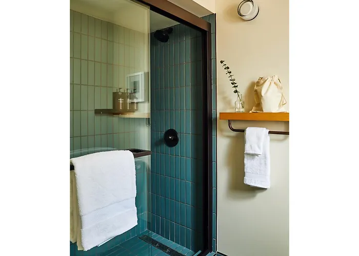 Trailborn Grand Canyon, Outdoor Collection By Marriott Bonvoy Hotel Williams