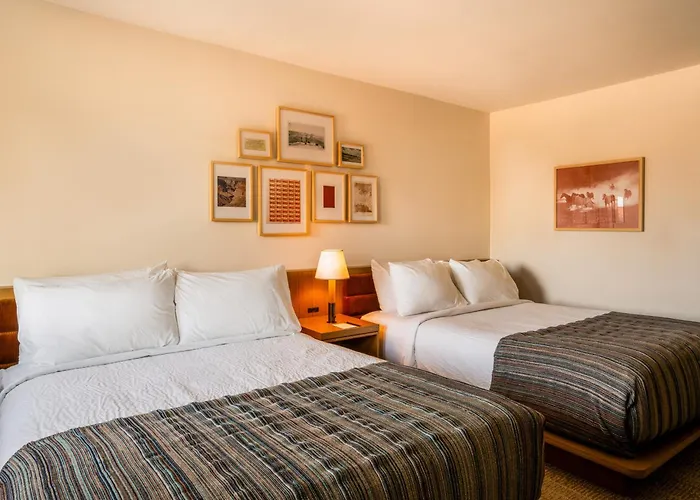 Trailborn Grand Canyon, Outdoor Collection By Marriott Bonvoy Hotel 4*