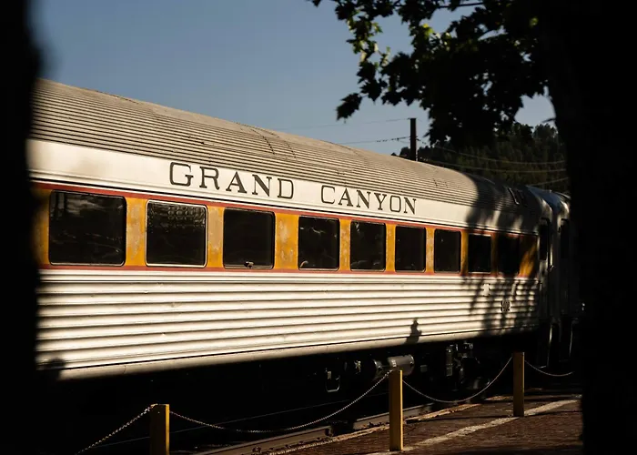 Trailborn Grand Canyon, Outdoor Collection By Marriott Bonvoy