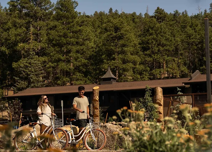 Trailborn Grand Canyon, Outdoor Collection By Marriott Bonvoy